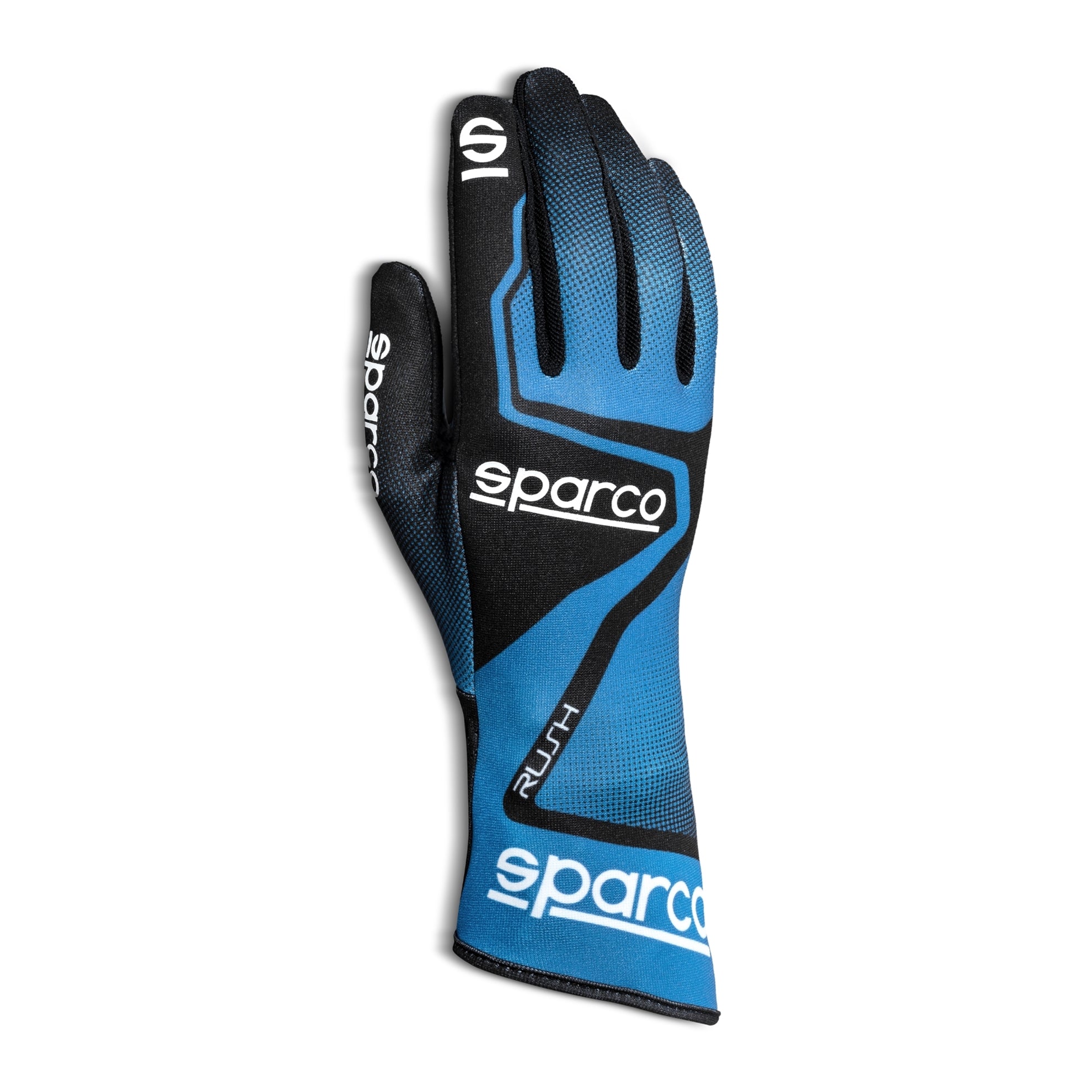 sparco RUSH レーシンググローブ Sparco Rush Gloves – Saferacer