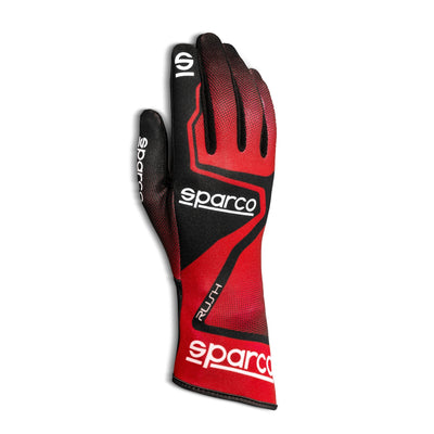 Sparco Rush Gloves - Saferacer