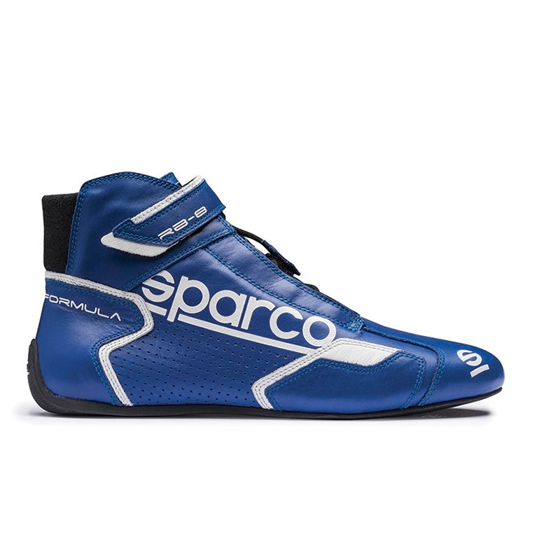 Sparco Formula RB-8.1 Shoes