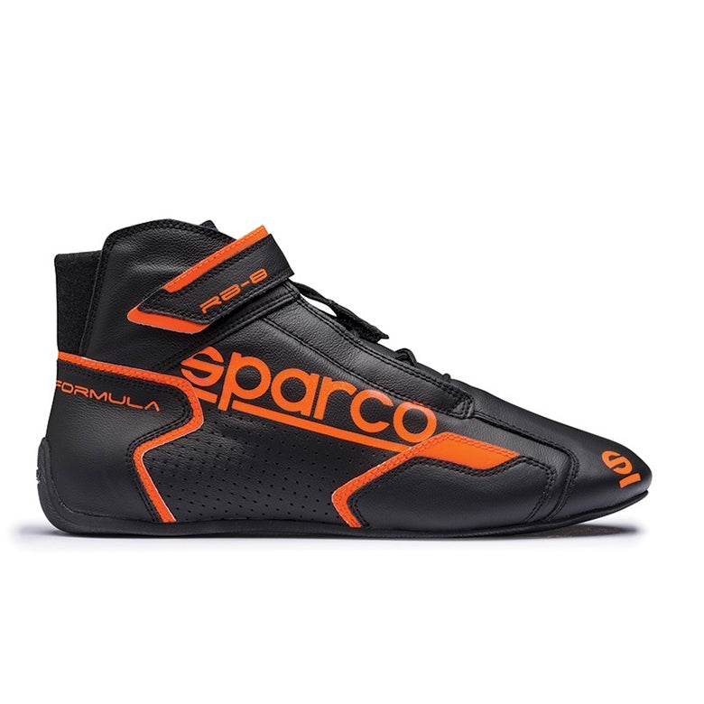 Sparco Formula RB-8.1 Shoes