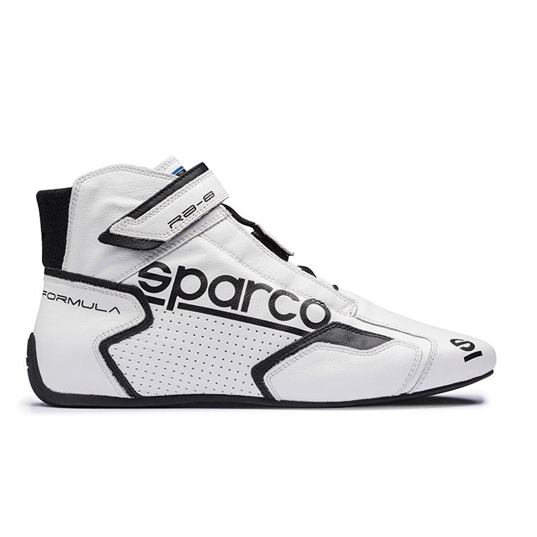Sparco Formula RB-8.1 Shoes
