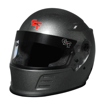 G-Force Revo Flash Helmet