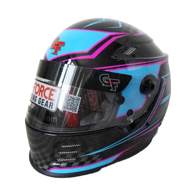 G-Force Revo Graphics Helmet