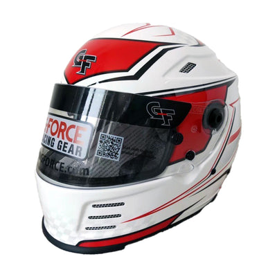 G-Force Revo Graphics Helmet