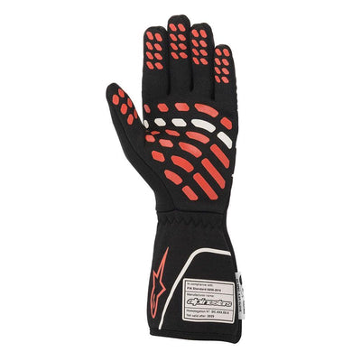 Alpinestars Tech-1 Race v2 Gloves - Saferacer