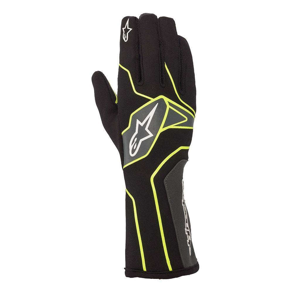 Alpinestars Tech-1 K v2 Gloves - Saferacer