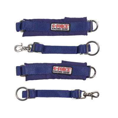 G-Force Arm Restraint