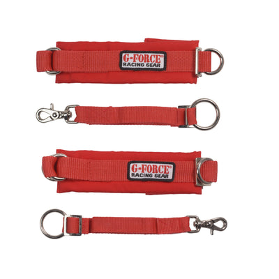 G-Force Arm Restraint