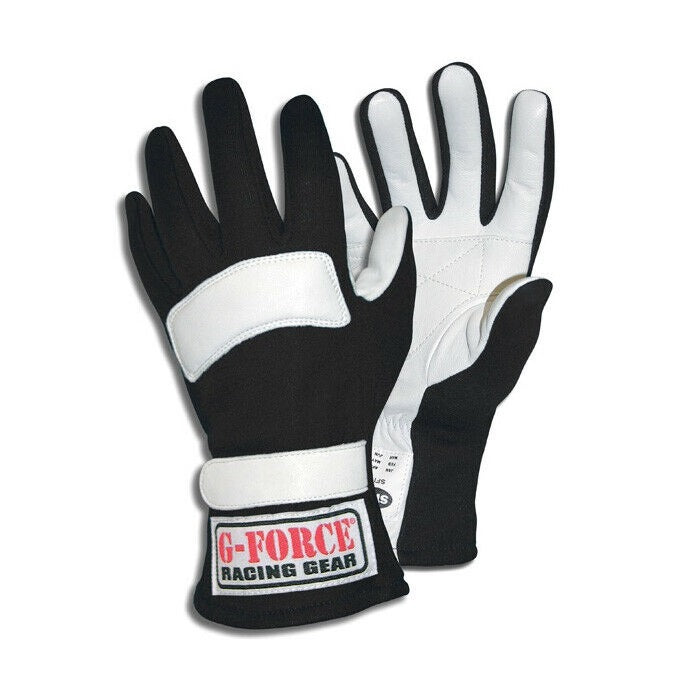 G-Force G5 Gloves - Saferacer
