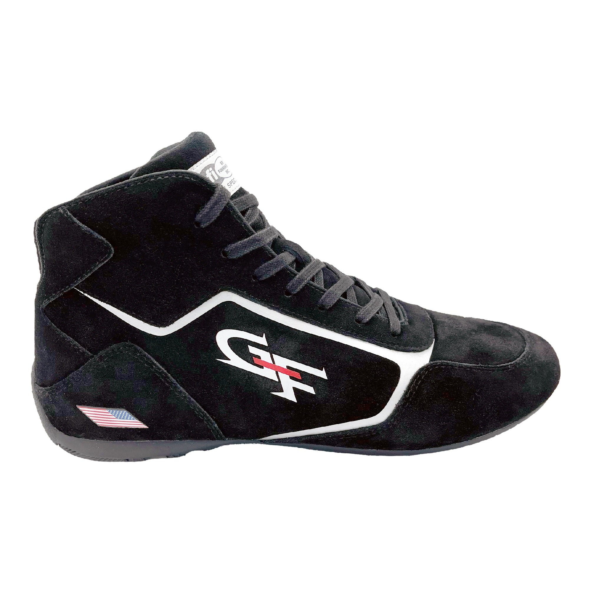 G-Force G-Limit Shoes