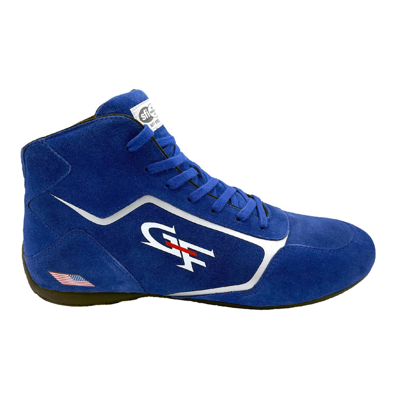 G-Force G-Limit Shoes