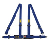 OMP Road 4 Harness - Saferacer