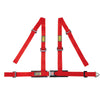 OMP Road 4M Harness - Saferacer