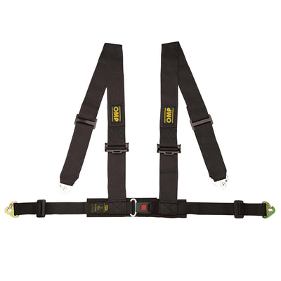 OMP Racing 4M Harness - Saferacer