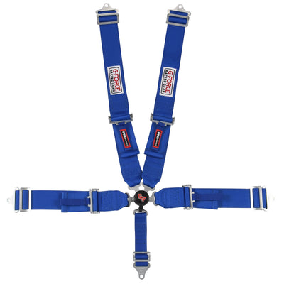 G-Force SFI 3 Harness