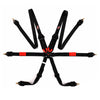 G-Force FIA 3+2 Harness