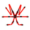 G-Force FIA 3+2 Harness
