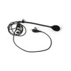 Stilo Gentex mic, 3.5mm jack