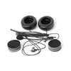 Stilo 4 Conductor, Gentex mic, earcup speakers, 3.5mm jack