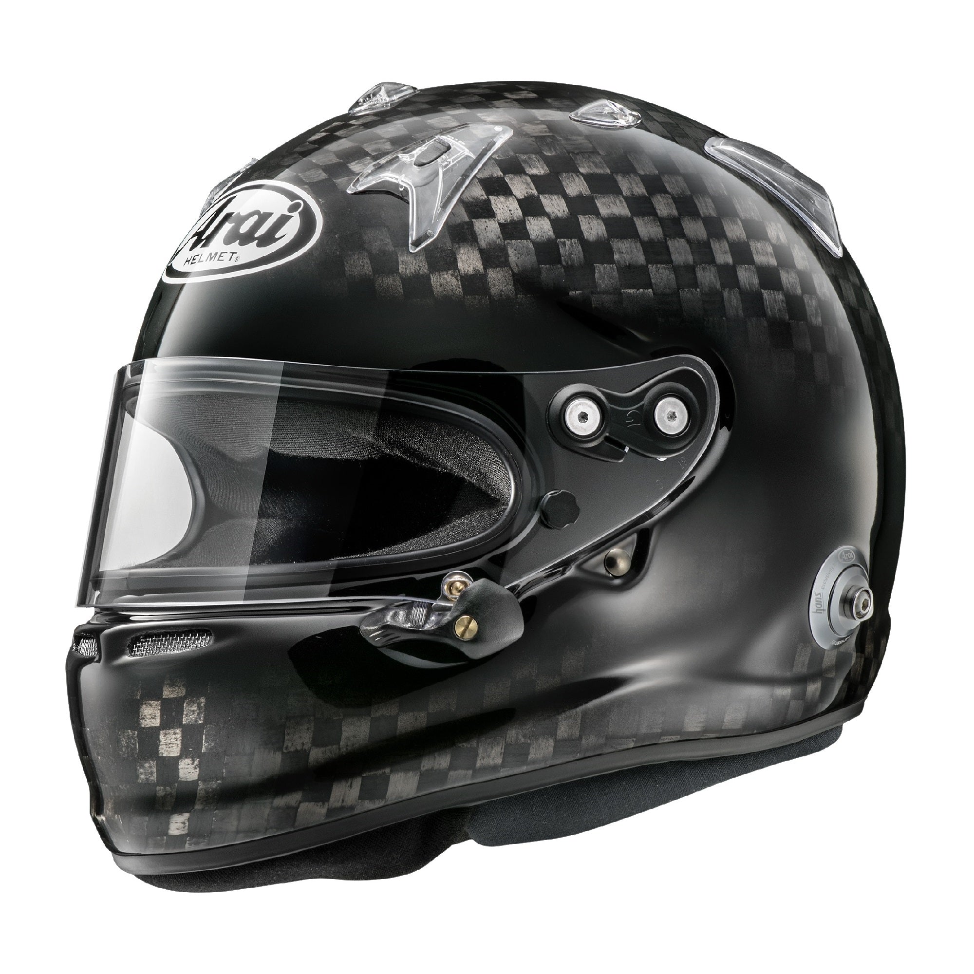 Arai GP-7SRC Carbon Helmet