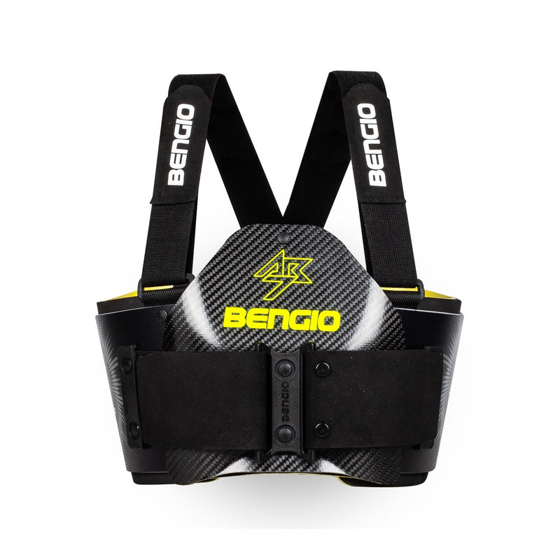 Bengio AB7 Carbon Rib Protector