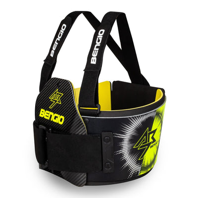 Bengio AB7 Carbon Rib Protector