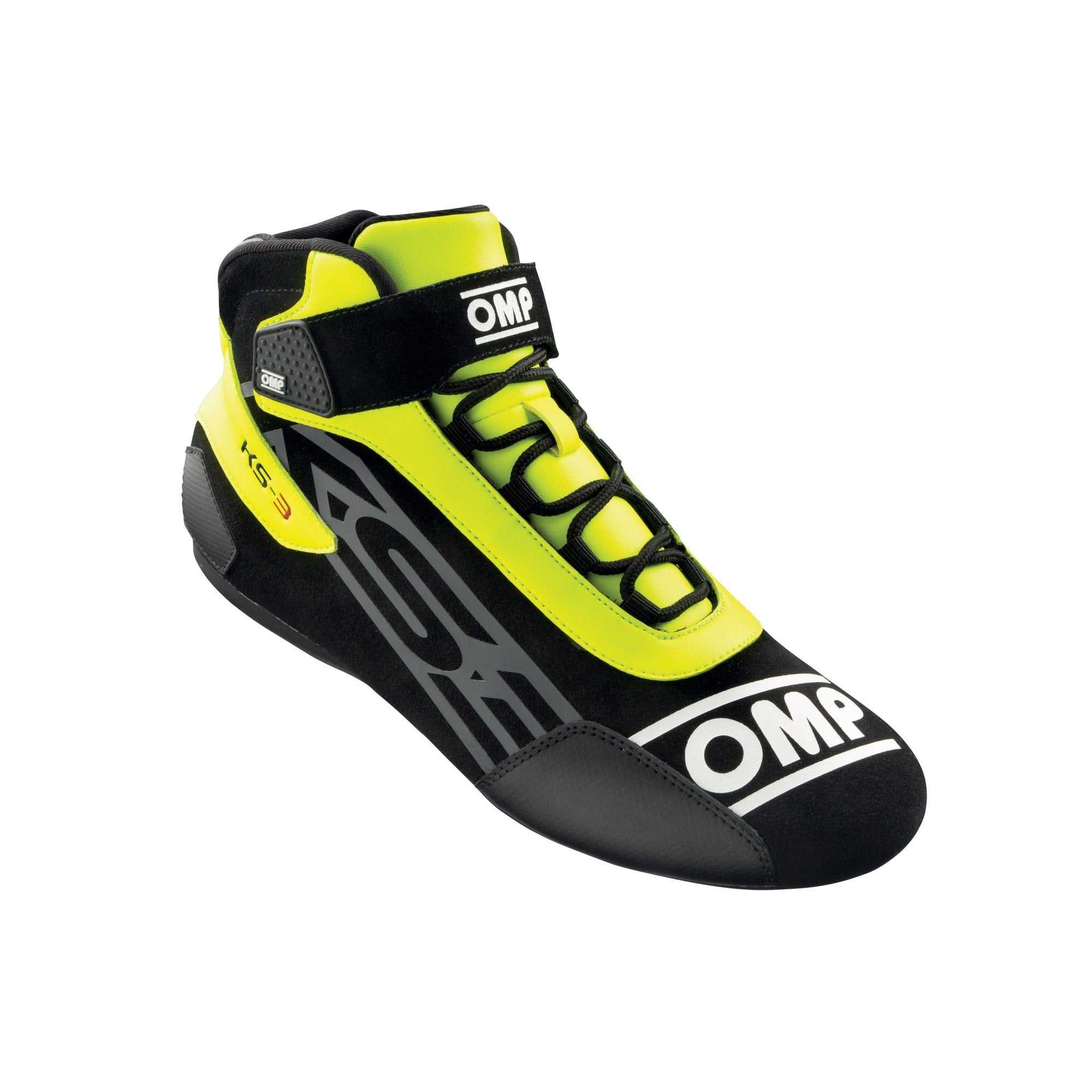 OMP KS-3 Shoes