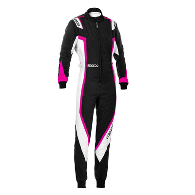 Sparco Kerb Lady Suit