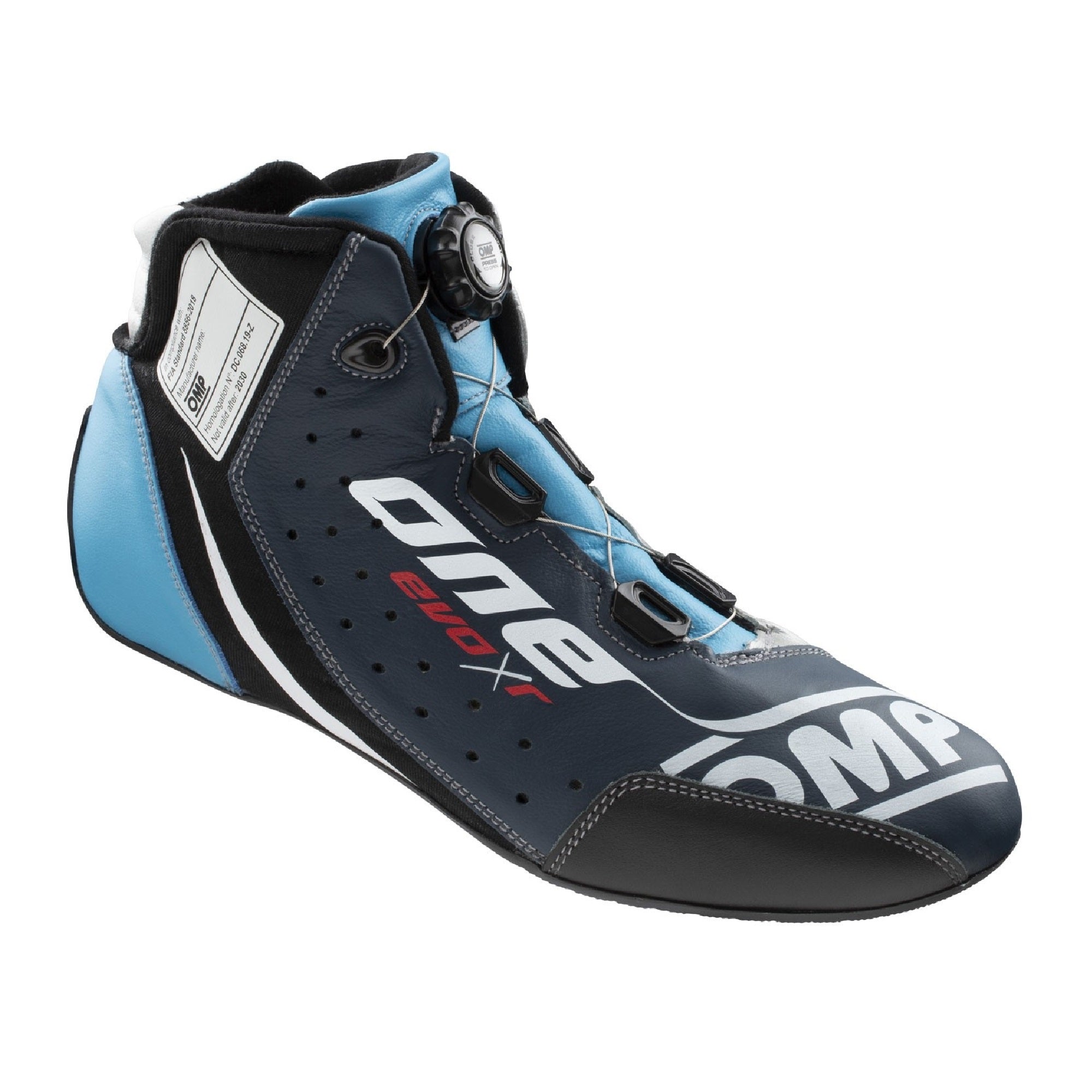OMP One Evo X R Shoes