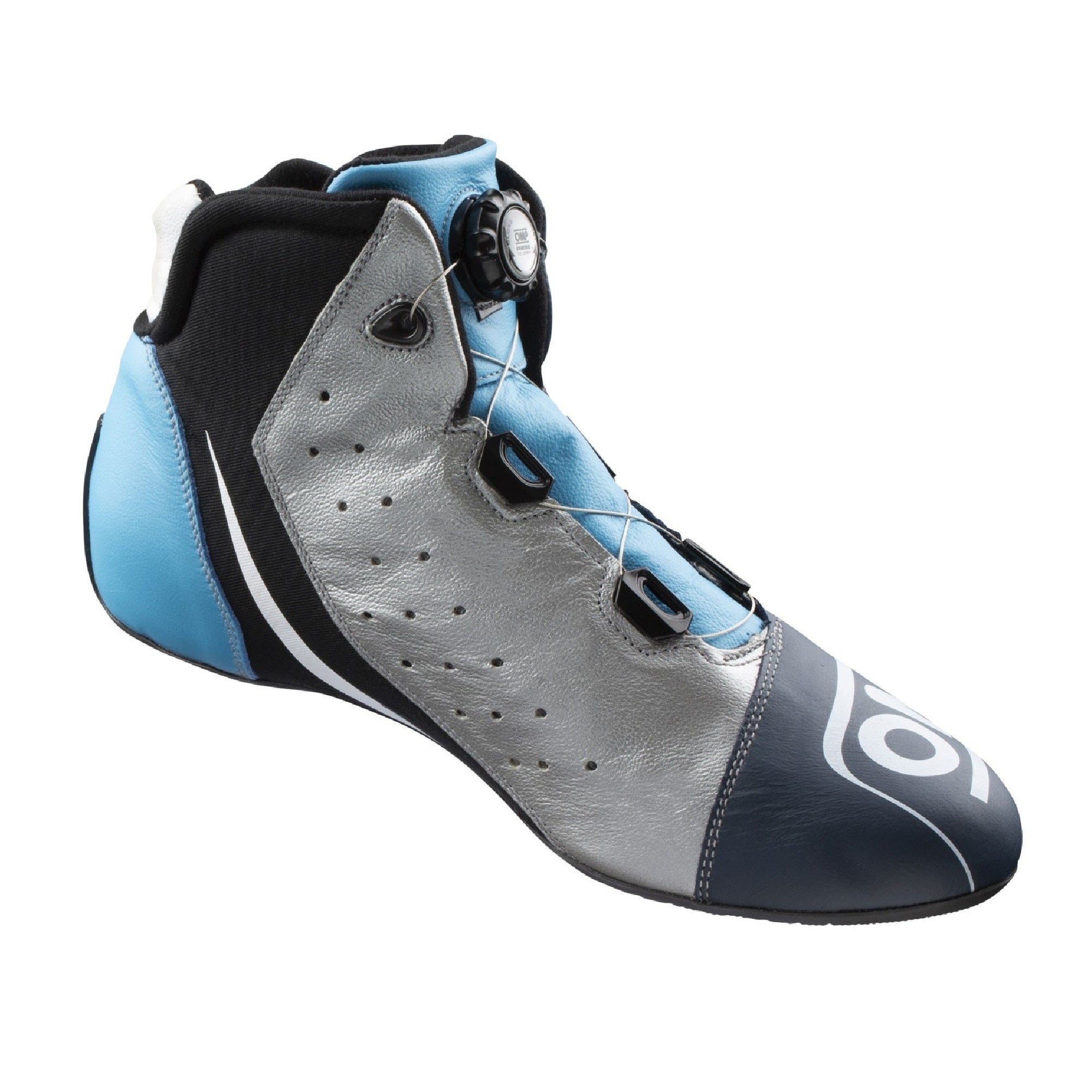 OMP One Evo X R Shoes – Saferacer