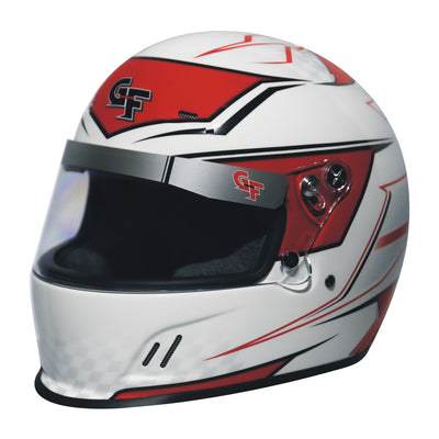 G-Force CMR Graphics Helmet