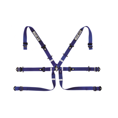 Sparco Formula 2 Harness