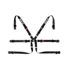 Sparco Formula 2 Harness