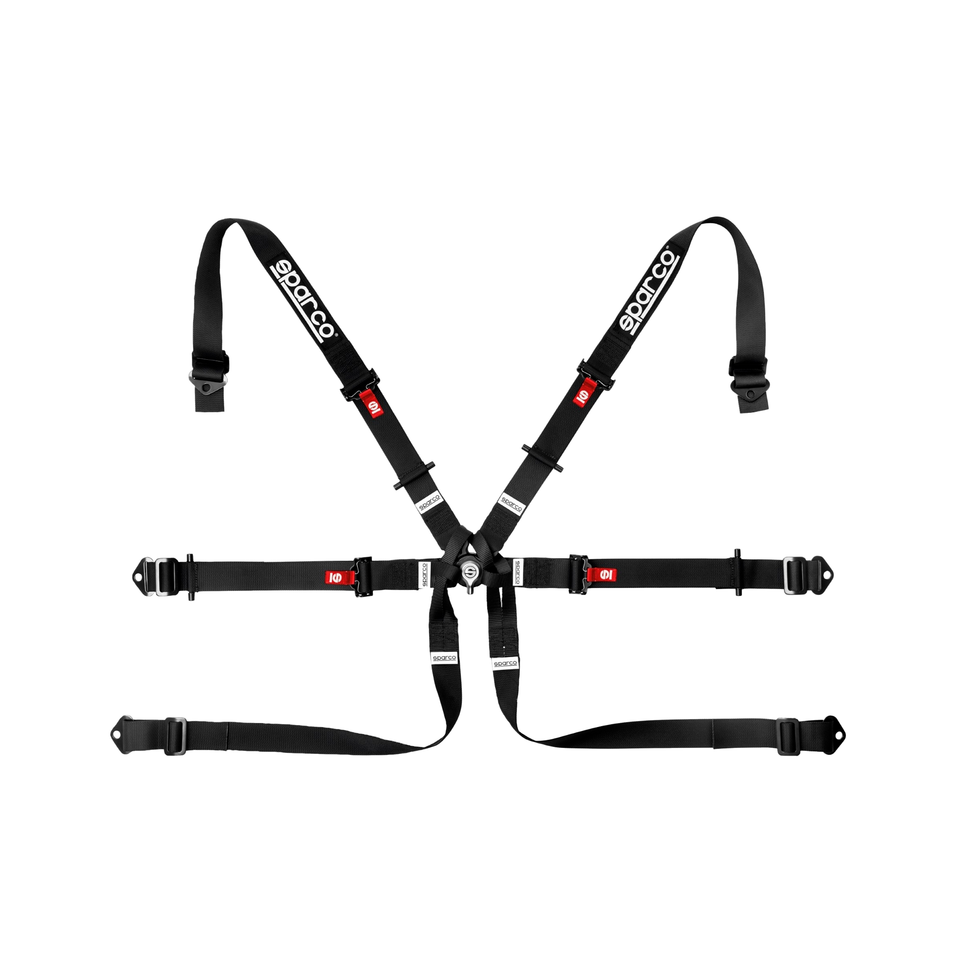 Sparco Formula 2 Harness