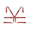 Sparco Formula 2 Harness