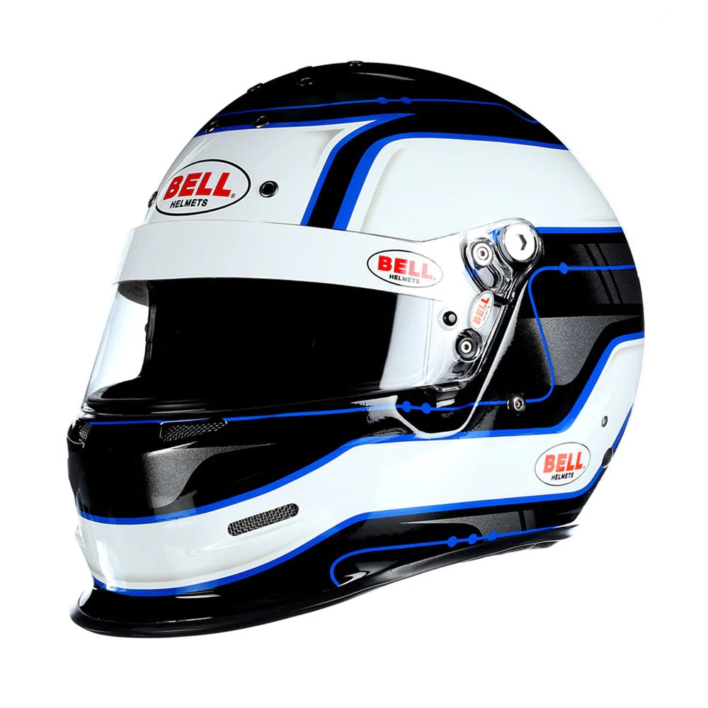 Bell connect helmet outlet