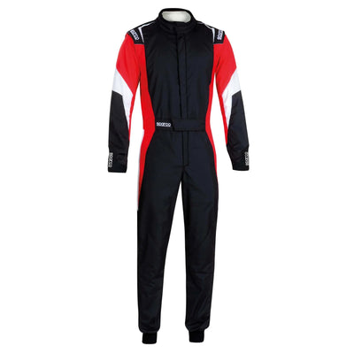 Sparco Competition Suit