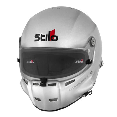Stilo ST5 GT Composite Helmet - Saferacer