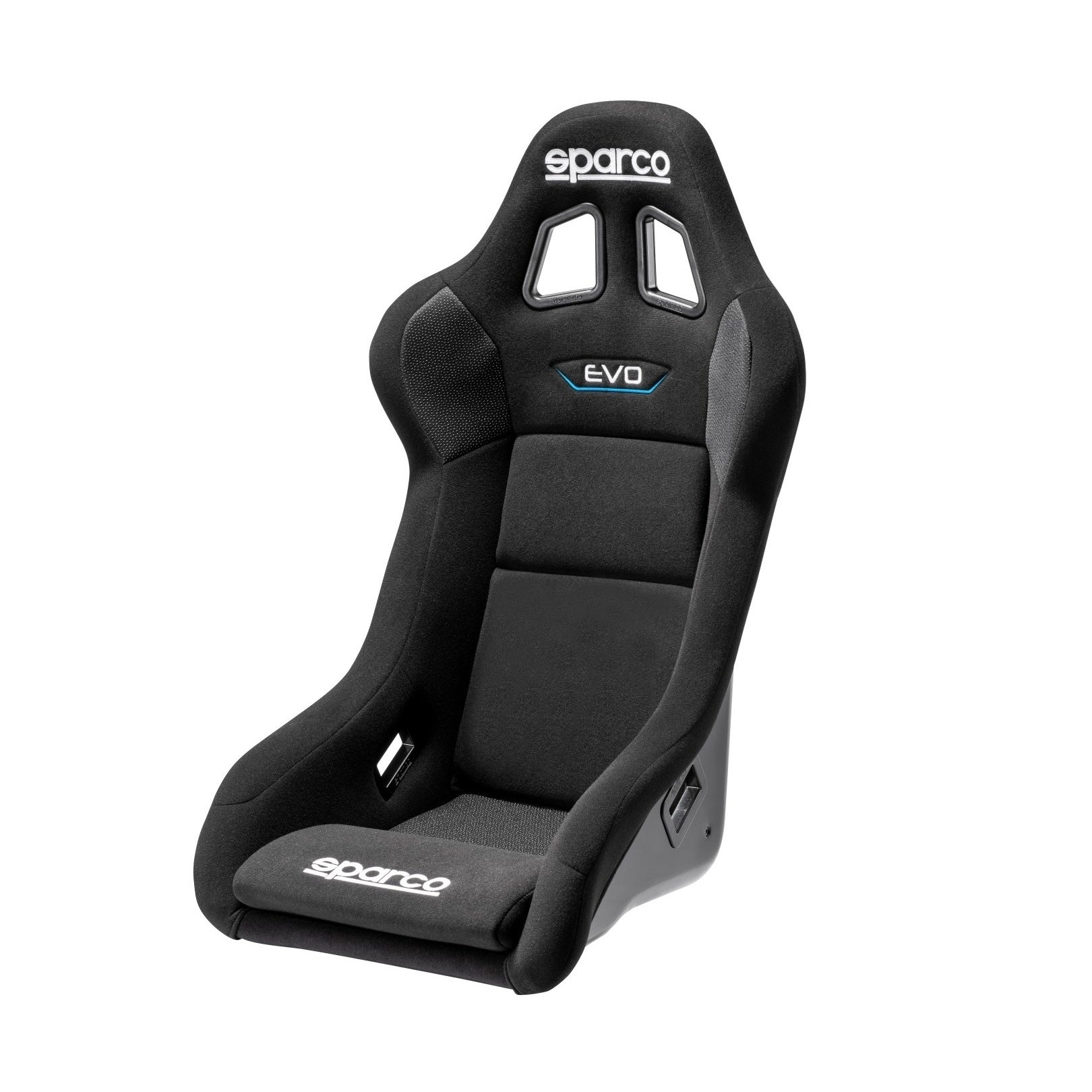 Sparco Evo QRT Seat - Saferacer