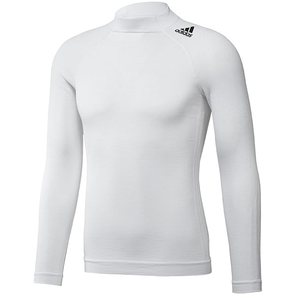 adidas Techfit Top - Saferacer