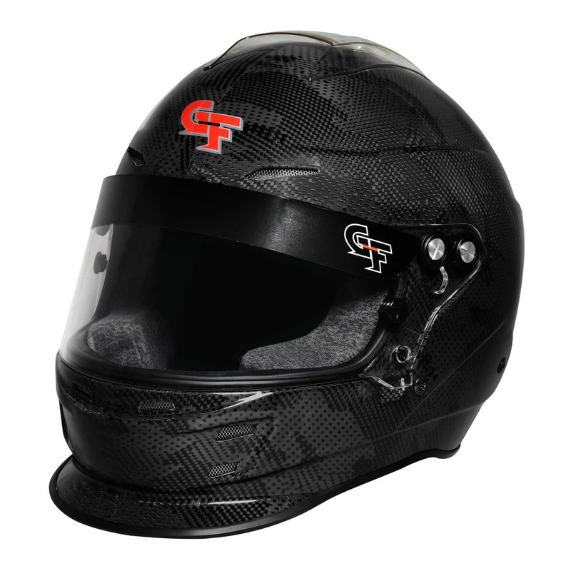G-Force Nova Carbon Fusion Helmet