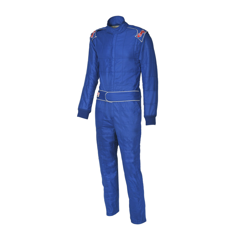 G-Force G-Limit Suit