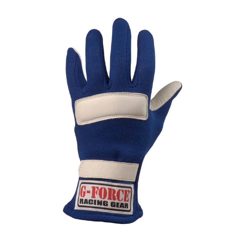 G-Force G5 Gloves - Saferacer