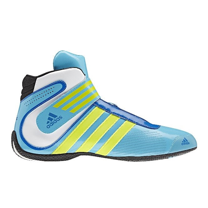 Adidas XLT Kart Kids Shoes