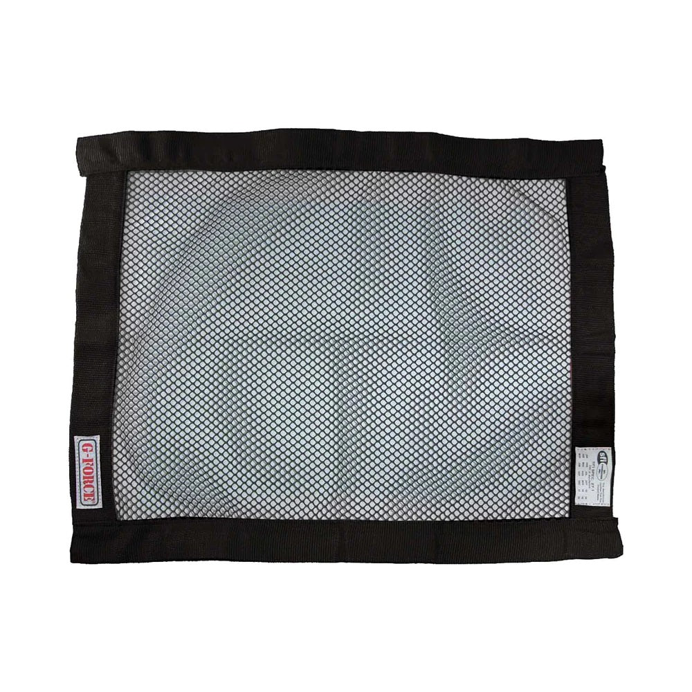 G-Force Mesh Window Net