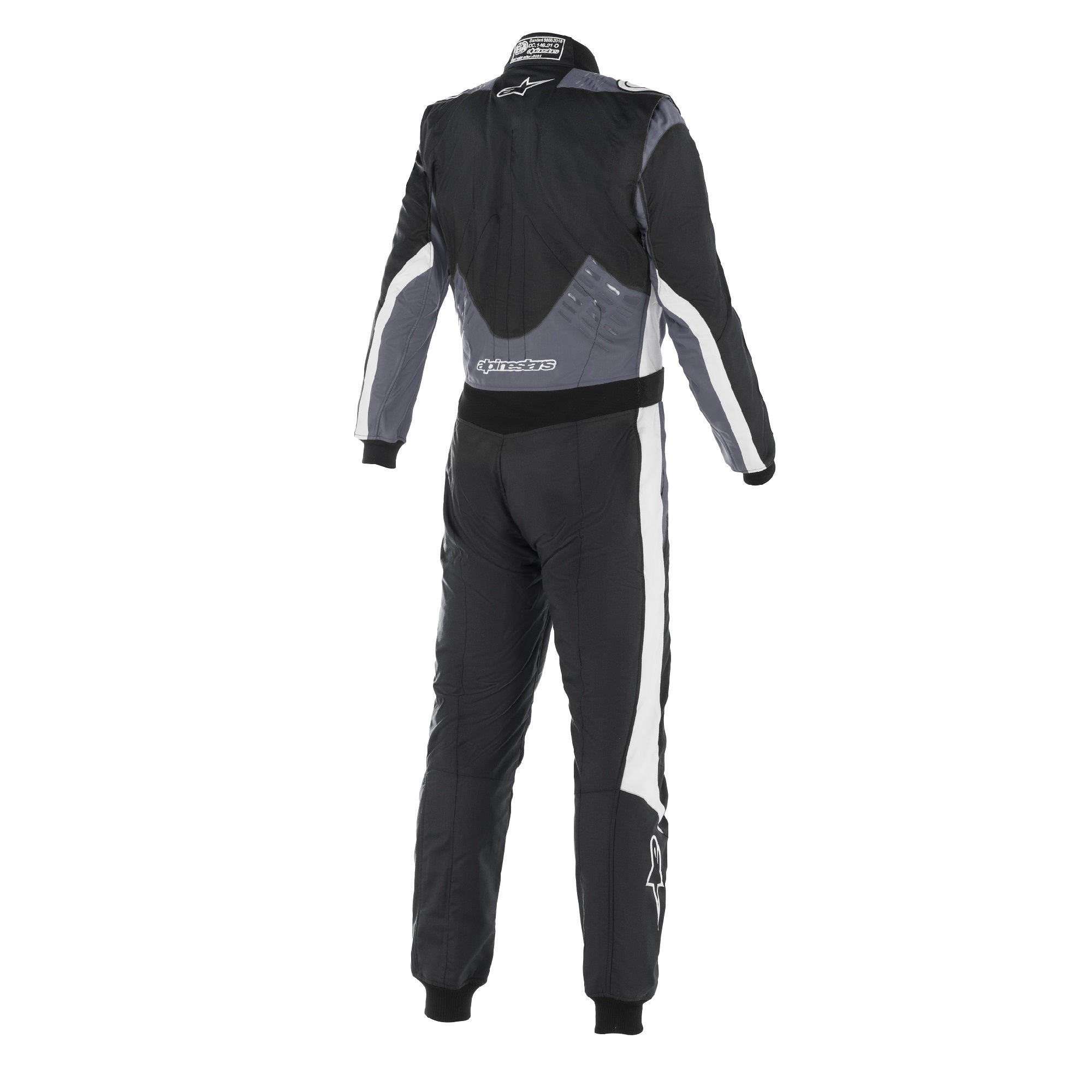 Alpinestars GP Pro v2 Suit – Saferacer