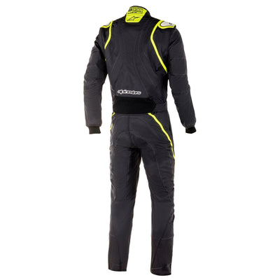Alpinestars GP Race v2 Boot Cut Suit - Saferacer