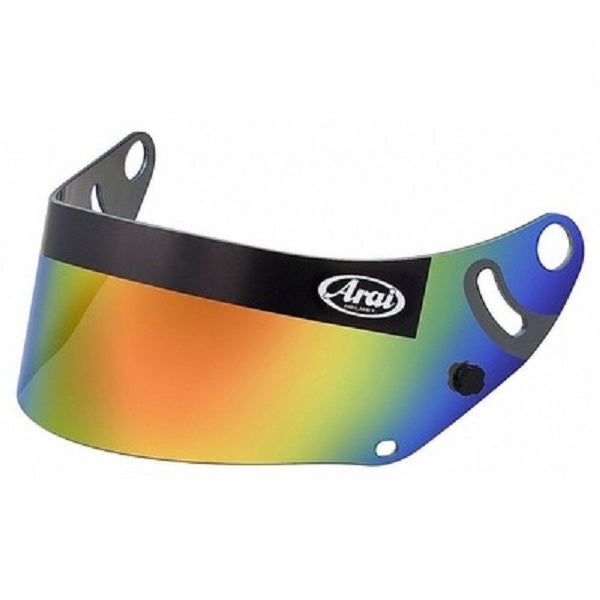 Arai GP-6 Helmet Visors – Saferacer