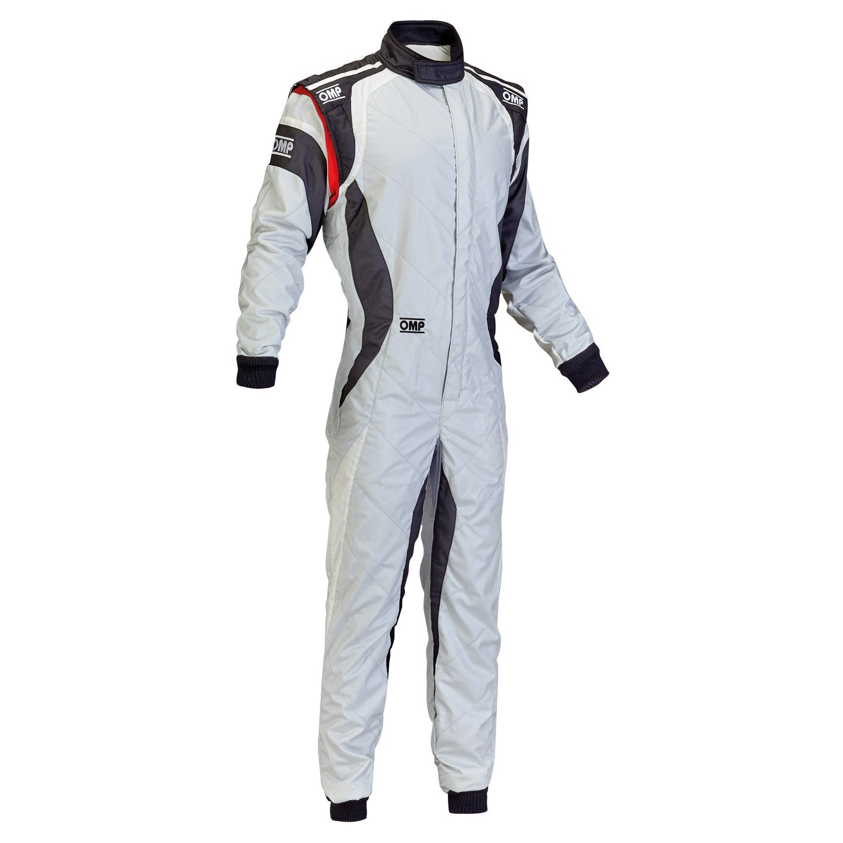 OMP One Evo Suit - Saferacer