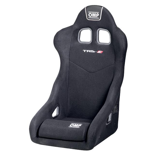 OMP TRS-E XL Seat - Saferacer